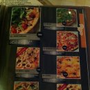 이탈리안피자 이미지