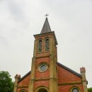 칠곡 가실성당 이미지