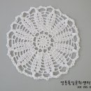 코바늘뜨기 초급반 이미지