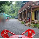 샘골산장 이미지