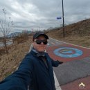 중랑천 산책로 | 중랑천 의정부 구간은 몇 km일까? 직접 달려본 러닝코스 실측 결과 공개!