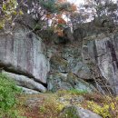 담양중정사지마애여래좌상 이미지