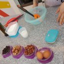 타파웨어쿠킹스튜디오(모라점) | 타파웨어 중구 성안점 스튜디오에서 쿠킹클래스 듣고 왔어요!