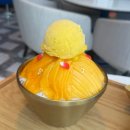 르메르디앙 명동 호텔 망고빙수 르미에르 예약 내돈내산 후기
