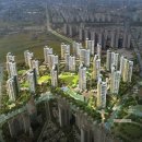 힐스테이트영통공인중개사사무소 이미지