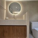 태진환경 | 욕실 리모델링 전문가가 만든 호텔 감성 욕실 - 염창동 태진한솔 아파트 욕실 리모델링 후기 +비용