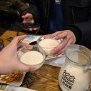 4공단로1L-73 | 강남역 술집 추천 감성 넘치는 내돈내산 막걸리 느린마을 양조장