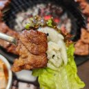 신평로 | 하남 스타필드 맛집 [훈장골] 갈비 전문점 솔직후기