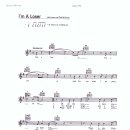 Beatles / I'm a loser 이미지
