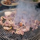 천보참숯