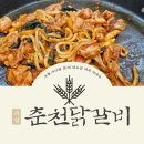 큰집춘천닭갈비 | [안산 일동 맛집] 큰집춘천닭갈비 후기