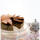 디저트요리 이미지