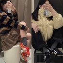 5744 | 아디다스 가젤 로우 프로 레드·블랙 비교, 사이즈 팁부터 착화감·코디까지 (+40% 할인 정보)