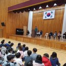 통영초등학교 일간뉴스경남