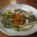 들꽃이 있는집 이미지