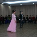 라인댄스A 이미지