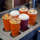 테이크아웃로스팅 | 양재 카페 추천 직장인들이 애정하는 조선커피 본점 테이크아웃 후기