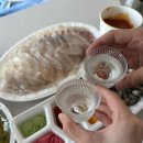 🧡[성남/신흥역]스끼다시 와방한 모듬회+식감이 미친 맛도리 맛집_바다마을🐟 배달 솔직후기