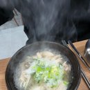 추자바다숯불갈비 | [제주/추자] 돌솥비빔밥 제대로였던 황가네숯불갈비 점심 후기