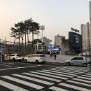 양덕동461 | [창원NC파크] 구역 좌석도 및 내부 음식점, 시범 경기관람 후기