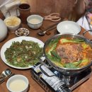 주화로 | 석촌호수 술집 데이트하기 좋은 맛집 후기 - 주화방