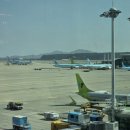 T-스테이션(서수지점) | 인천공항 2터미널에서 출국한 후기 - 주차, 혼잡도, 라운지, 맛집 등