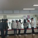 사직중학교 이미지