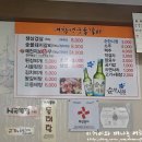 대학성숯불갈비 | 부산 교대역 밥집 :: 대학성숯불갈비에서 된장찌개