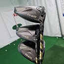 메이드코어 | 테일러메이드 QI4D 드라이버 MAX LS 코어 모델 비교 구매 군산 골프샵