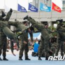 코리아 특공무술 이미지