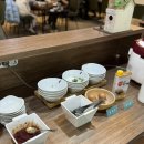 미소주유소 | 제주 일도이동 제주미소 구제주 무한리필 샤브샤브 맛집 후기 저속노화 건강식