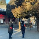 천안문1호점 | 베이징 모녀여행기 2탄 [이화원, 천안문, 자금성 투어]