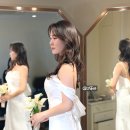 가봉제 | 제시카로렌 촬영가봉 드레스 후기 가지고 왔어요.
