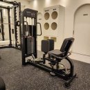 MUT GYM 이미지