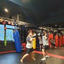 격투피트니스 송파 이미지