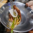 솥내옹기요 | [서면 삼겹살 맛집] 서면 롯데백화점 근처 대패삼겹살은 역시 돈제이!