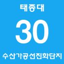 부산 버스 30 (태종대 ↔ 수산가공선진화단지)