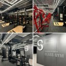 🔥 [구파발역 3번 출구] 8월 20일 GRAND OPEN 🏆 S CLASS GYM 구파발점 트레이너 채용 💰 월 300~800만 이미지