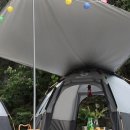 상사호 오토 캠핑장 이미지