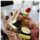 고기카페 이미지