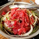 선가네 | [고양/한식]행신동 "선가네부대찌개생불고기" 솔직후기: 가족들과 식사하기 좋은 한우 불고기 맛집