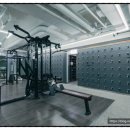 민 휘트니스 이미지