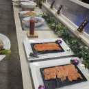 더포레D | 더포레 웨딩홀 부페 시식후기(결혼 D-29)