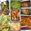 월산천 | 화도맛집!!월산리맛집!! 월산IC,더모임에서월산리커피까지 맛힐링코스 솔직후기