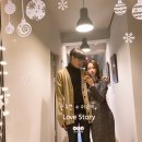 [결혼 준비] 주례없는예식,식중영상 촬영 - 아워스토리 후기 / 홍대 메이크업샵 '메이크업한다' 후기