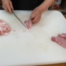 한실네며느리돈가스 이미지