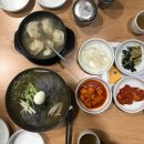 배무진함흥냉면