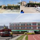 녹동초등학교 이미지