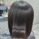 유헤어힐링 | 인계동 미용실 복구매직 휘유헤어수원 모아 부원장 후기