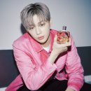 모여라워너블 강다니엘 지방시 향수 모델 발탁(카테고리 확장) 이미지